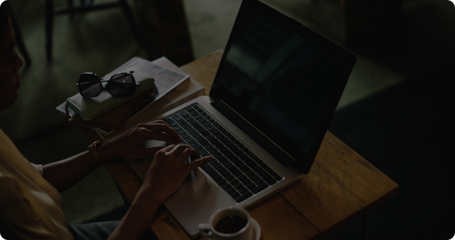 Project 2 screenshot